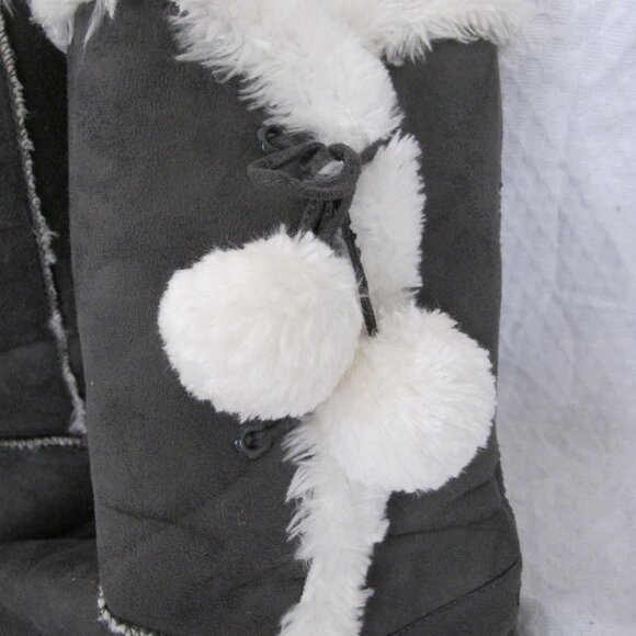 DAWGS Boots - 6 - Picture 3 of 9